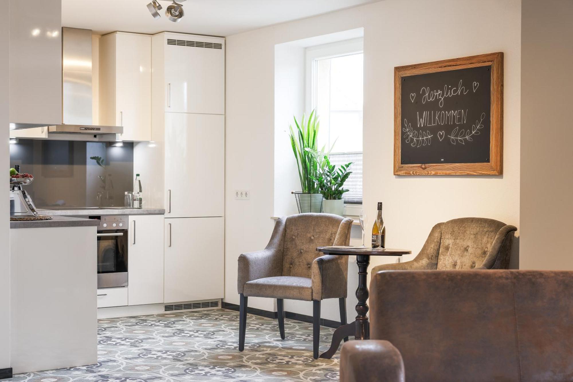 Heimatlodge Sinsheim Buitenkant foto
