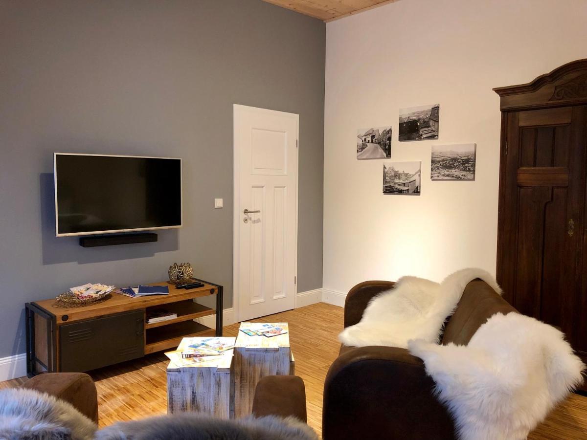Heimatlodge Sinsheim Buitenkant foto