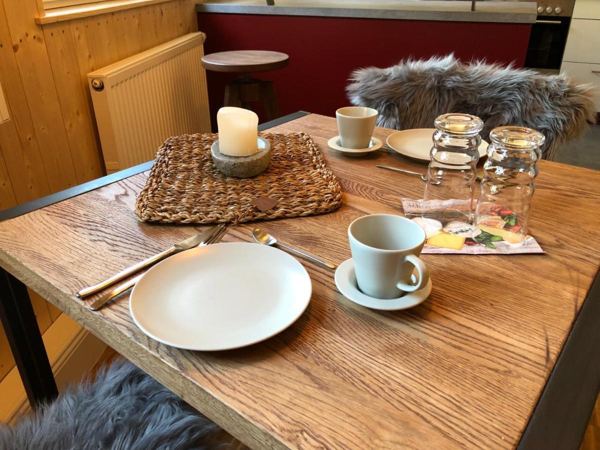 Heimatlodge Sinsheim Buitenkant foto