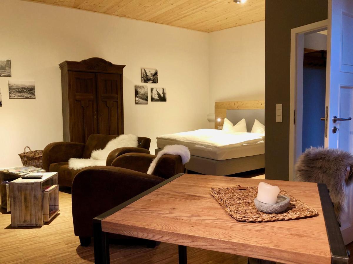 Heimatlodge Sinsheim Buitenkant foto